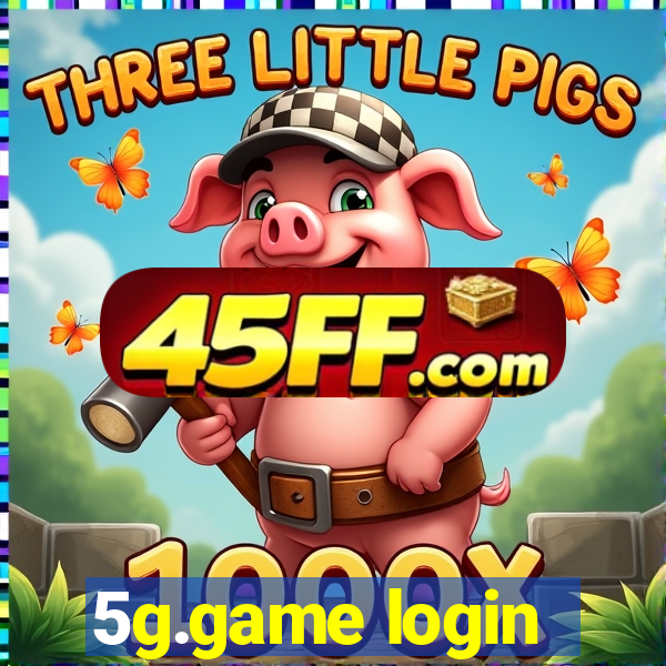 5g.game login